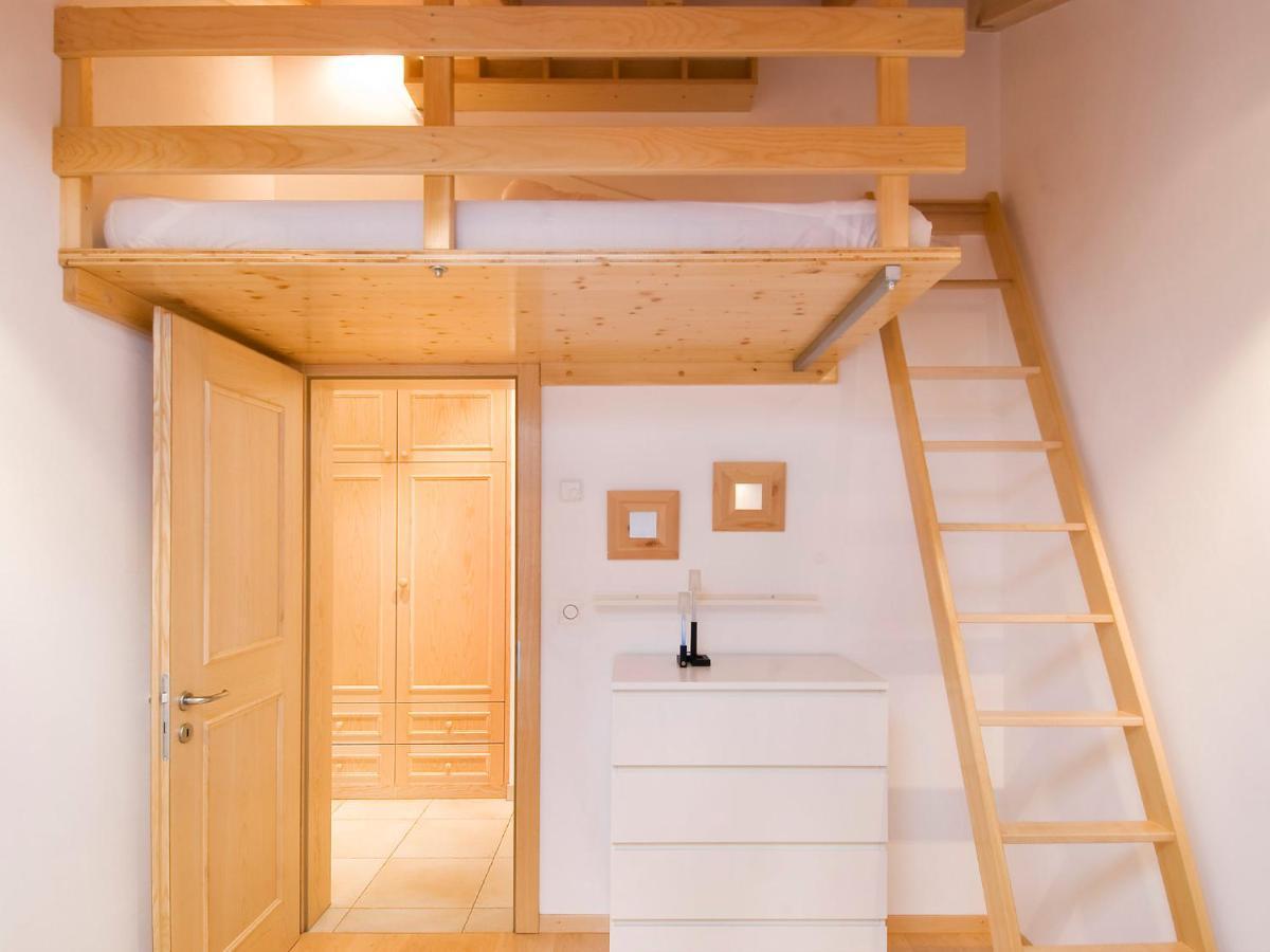 Apartment Aquila By Interhome Zermatt Exterior foto
